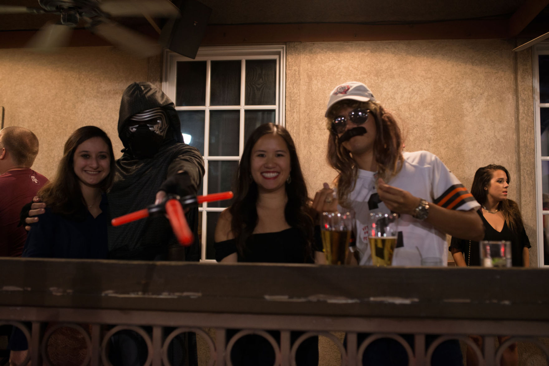 Halloween at Northgate 2016